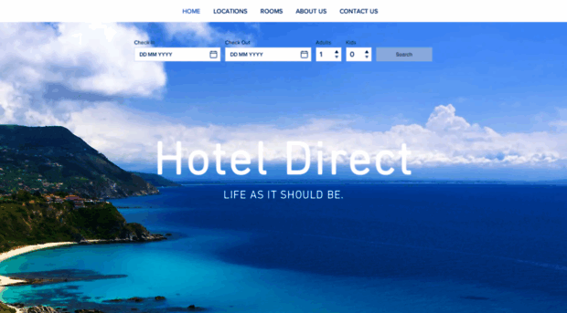 hoteldirect.us