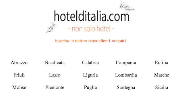 hotelditalia.com