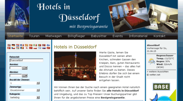 hotelduesseldorf24.de
