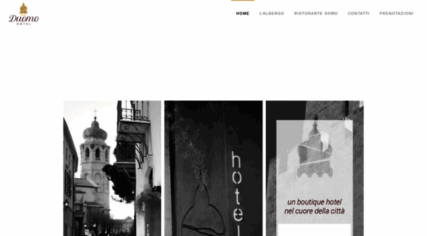 hotelduomo.org