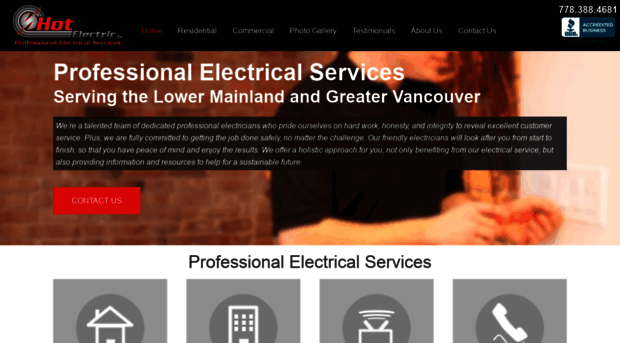 hotelectric.ca