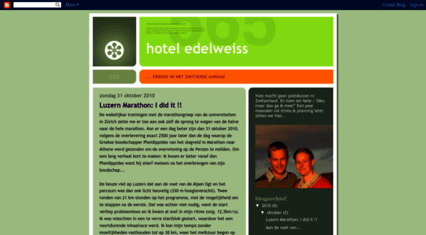 hoteledelweiss.blogspot.com