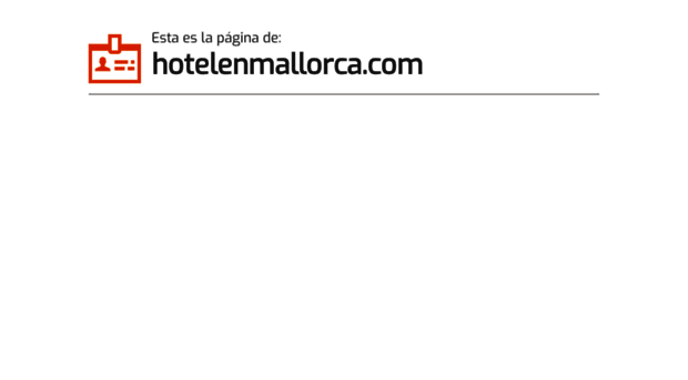 hotelenmallorca.com