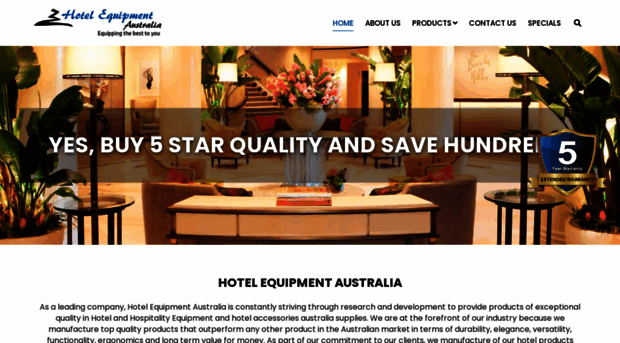 hotelequipmentaustralia.com.au