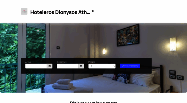 hoteleros.bookingturbo.com