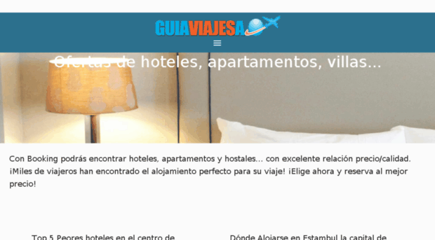 hoteles-conencanto.com