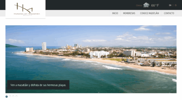 hoteles-enmazatlan.com