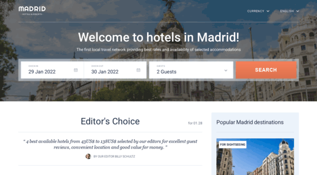 hoteles-madrid.net
