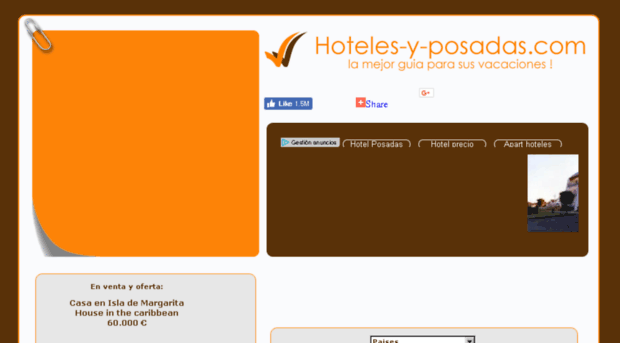 hoteles-y-posadas.com