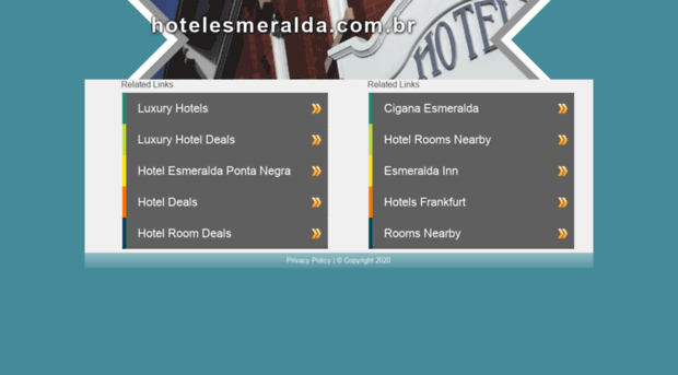 hotelesmeralda.com.br