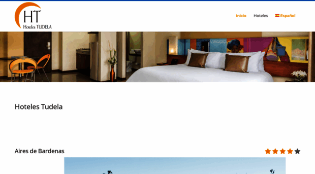 hotelestudela.com