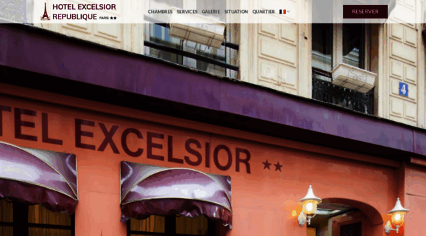 hotelexcelsior.fr