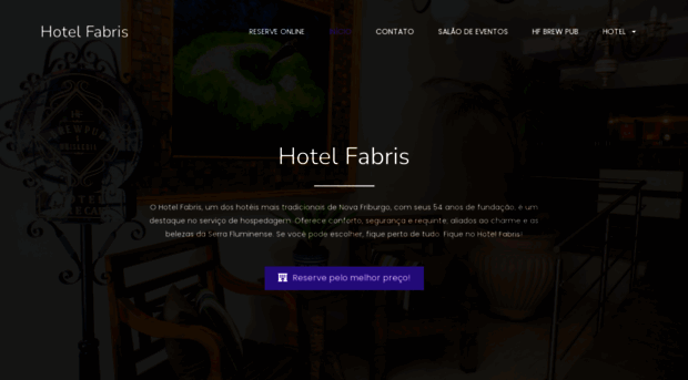 hotelfabris.com.br