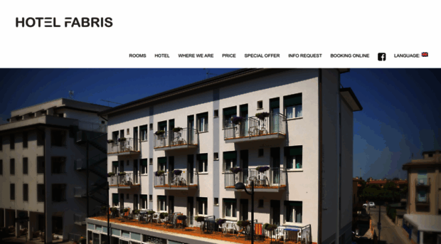 hotelfabris.it