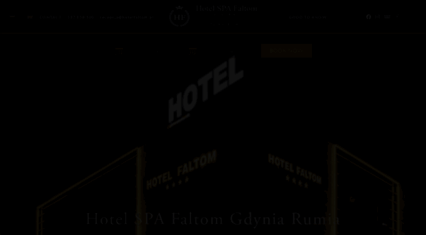 hotelfaltom.com