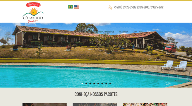 hotelfazendaceuaberto.com.br