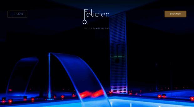 hotelfelicienparis.com