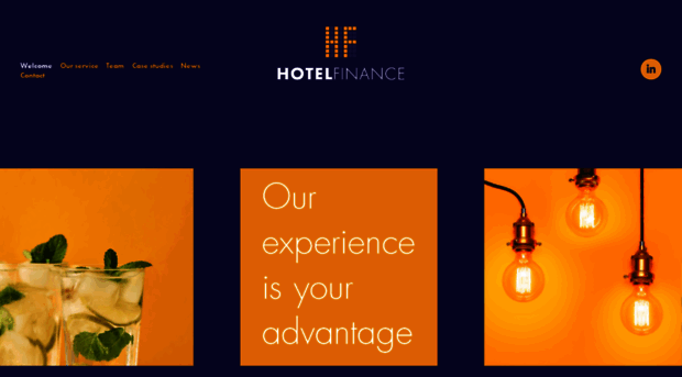 hotelfinance.com