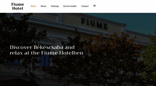 hotelfiume.hu