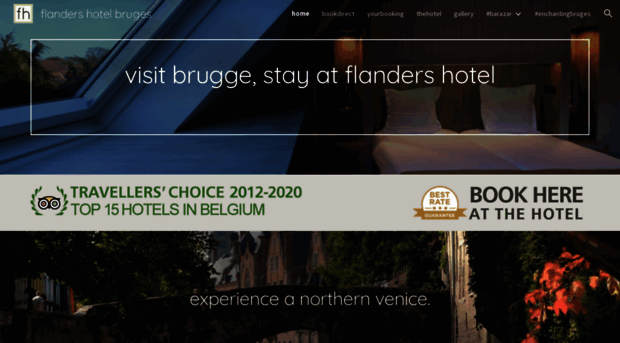 hotelflanders.com