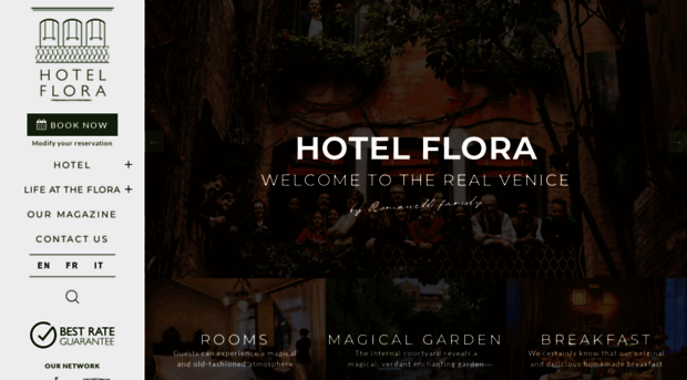 hotelflora.it