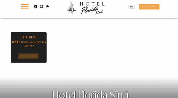 hotelfloridasinu.com