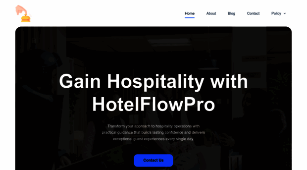 hotelflow-pro.com
