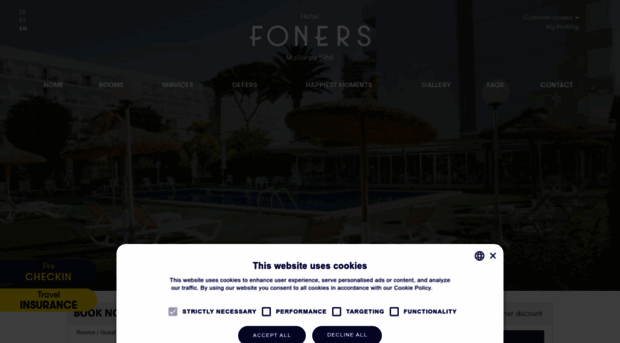 hotelfoners.com