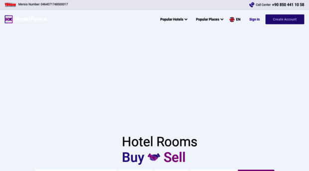 hotelforex.com