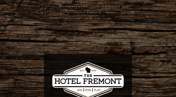 hotelfremontwi.com