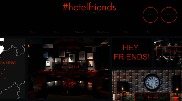 hotelfriends.de