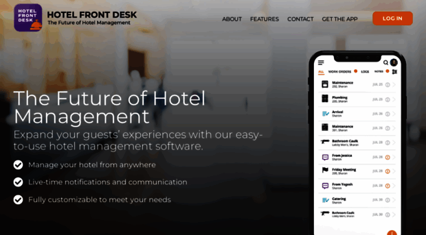 hotelfrontdeskapp.com