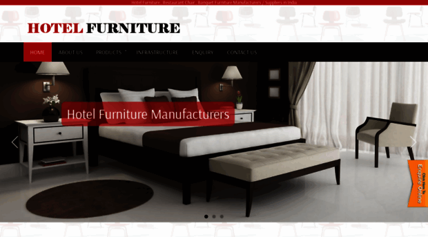 hotelfurniture.co.in