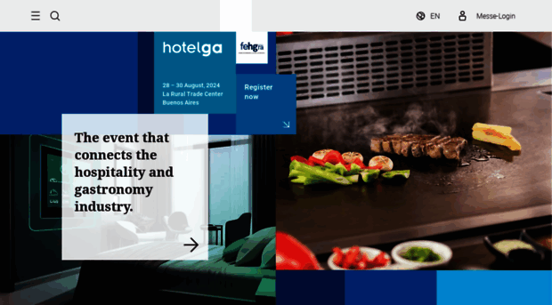 hotelga.com.ar