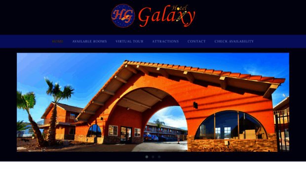 hotelgalaxyvegas.com