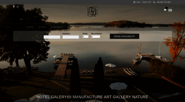 hotelgalery69.pl