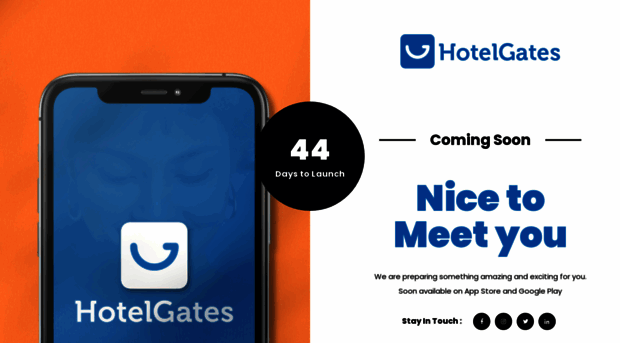 hotelgates.com