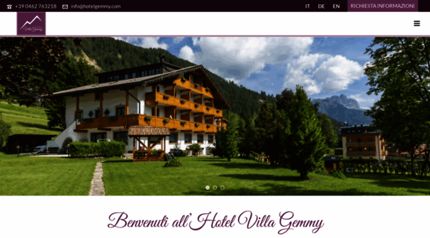 hotelgemmy.com