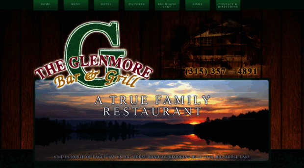 hotelglenmore.com