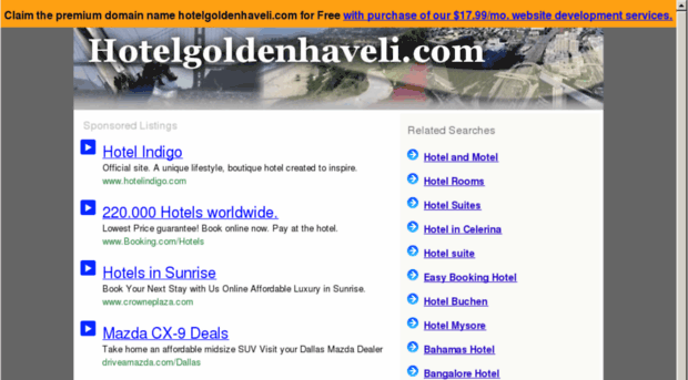 hotelgoldenhaveli.com