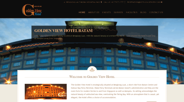 hotelgoldenview.com