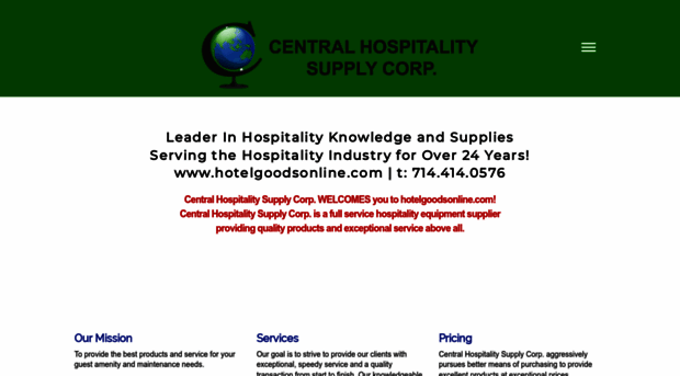 hotelgoodsonline.com