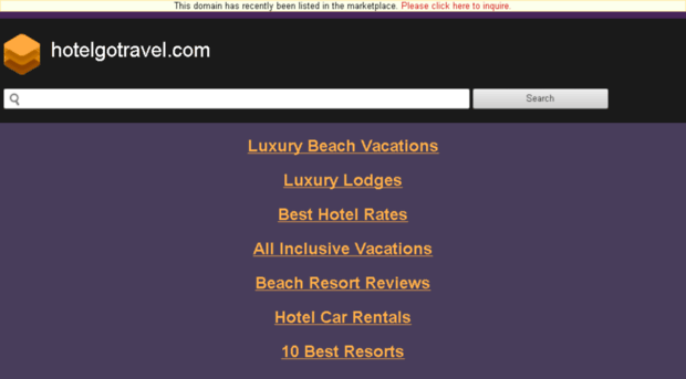 hotelgotravel.com