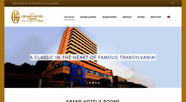 hotelgrand.ro