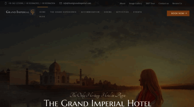 hotelgrandimperial.com