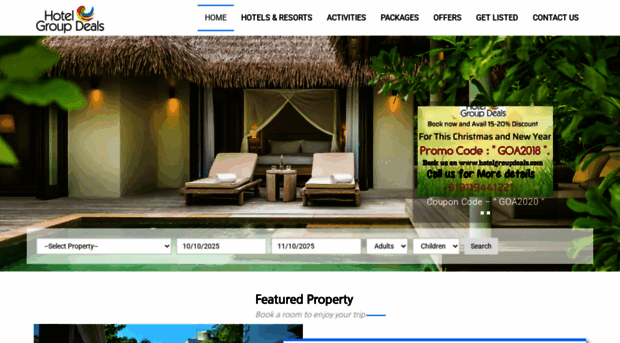 hotelgroupdeals.com