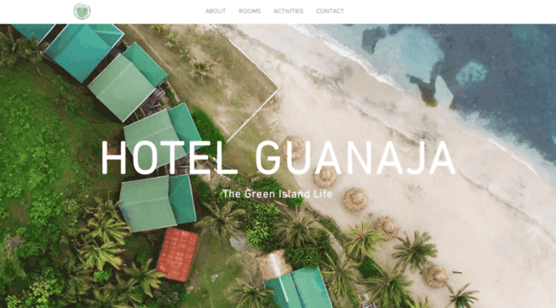 hotelguanaja.com