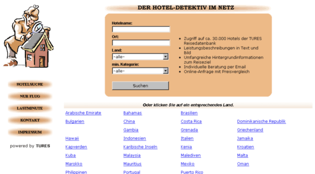 hotelguide4u.de