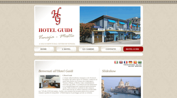 hotelguidi.it