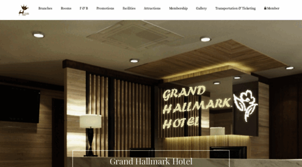 hotelhallmark.com